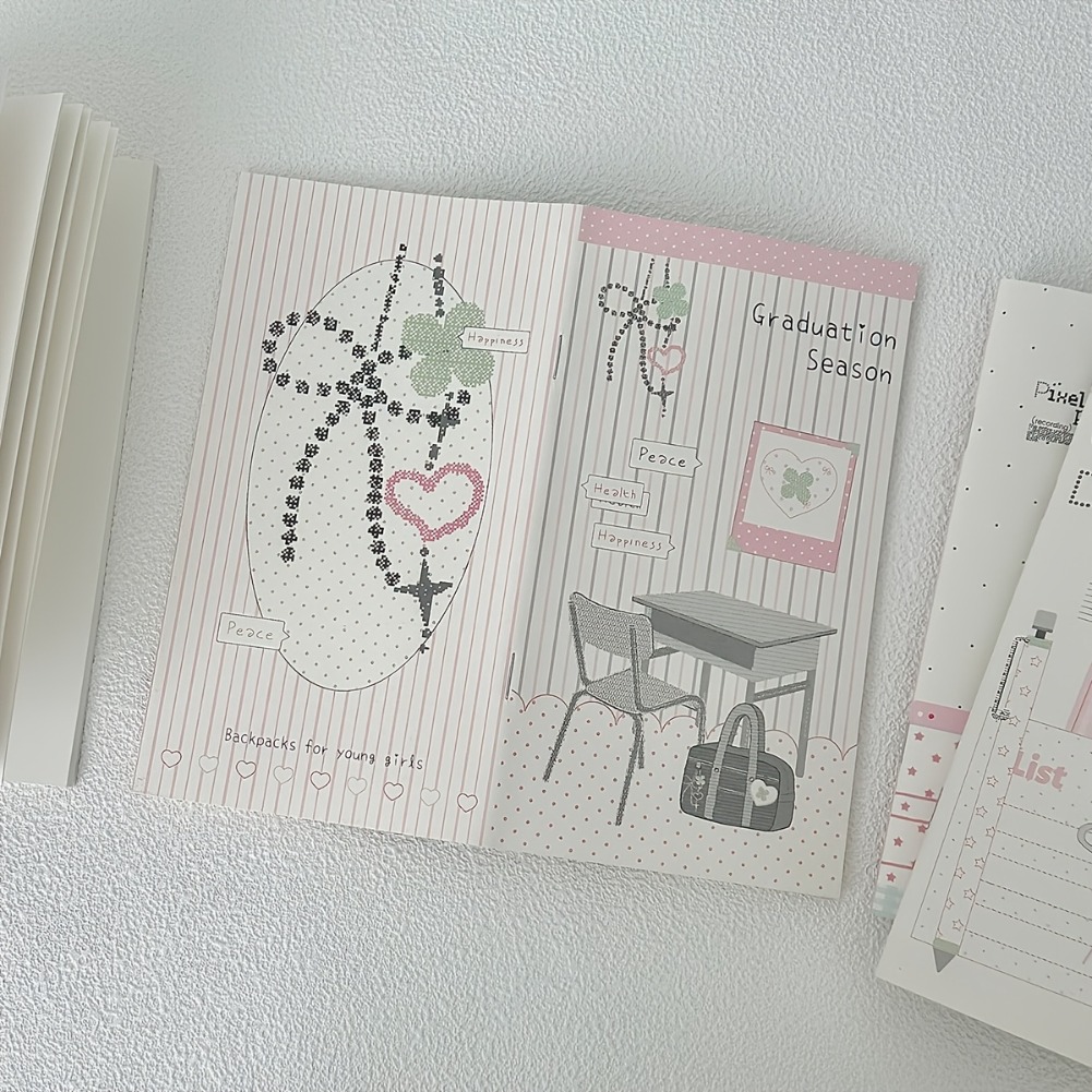 한국어 포켓 뮤지컬 노트 A6 빈 페이지 휴대용 일일  - Blank Sheet Music Notebook 리뷰 및 가격