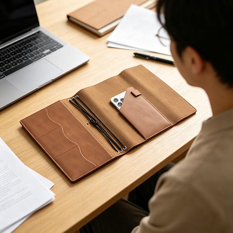 (Ce14) 리필 가능한 노트북 정리함, 컴팩트 크레이 - Vintage Leather Journal Notebook 리뷰 및 가격